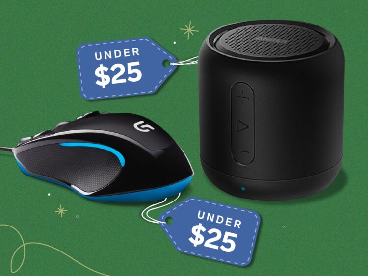 The 15 Cute Tech Gifts That Are Hard to Resist