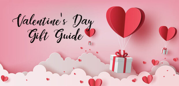 Valentine’s Day Gifts To Make The Day Memorable